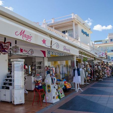 Apartamento Vacacional A 1 Minuto De La Playa - Carihuela Torremolinos Luaran gambar